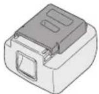 PANASONIC EYFLA3 - Li-ion Battery Pack (EYFB30) - 1