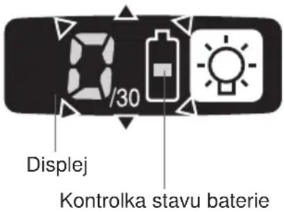 PANASONIC EYFLA3 - Využití intervalového nastavení - 1