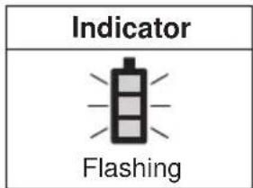 PANASONIC EYFLA3 - Automatic power-off function - 2