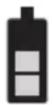 PANASONIC EYFLA3 - Spia livello batteria - 3