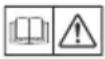 PANASONIC EYFLA3 - NORME DI SICUREZZA SUPPLEMENTARI - 1