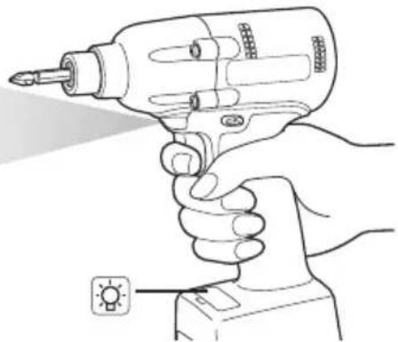 PANASONIC EYFLA3 - LED-lampje - 1
