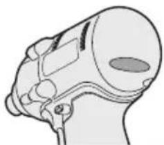 PANASONIC EYFLA3 - Kiristyksen varmistuslamppu - 1