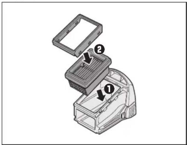 PANASONIC EY9X400 - FIGYELEM - 11