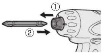 PANASONIC EYFEA1N - Montering - 1