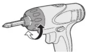 PANASONIC EYFEA1N - OPGELET: - 1