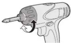 PANASONIC EYFEA1N - PRECAUZIONE: - 1