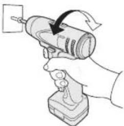 PANASONIC EYFEA1N - Bitläsfunksjon - 1