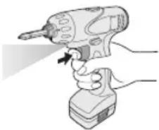 PANASONIC EYFEA1N - [Corpo principale] - 1
