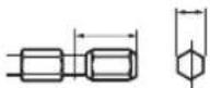 PANASONIC EYFEA1N - Batteripakningens levetid - 1
