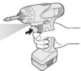 PANASONIC EYFEA1N - Luz LED - 1