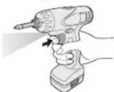 PANASONIC EYFEA1N - LED-ljus - 1