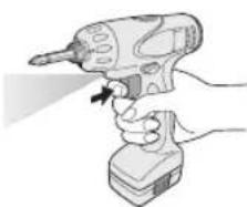 PANASONIC EYFEA1N - LED-lampje - 1