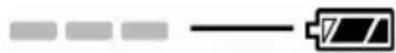 PANASONIC EY7960 - LAMP INDICATIONS - 3