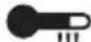 PANASONIC EY7960 - LAMPEINDIKERINGER - 7