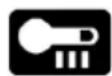 PANASONIC EY7960 - Spia avvertenza surriscaldamento - 1