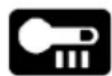 PANASONIC EY7960 - Advarselslampe for overophedning - 1