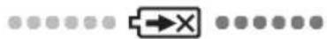 PANASONIC EY7960 - LAMPEINDIKATORER - 8