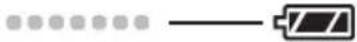 PANASONIC EY7960 - LAMPINDIKATIONER - 2