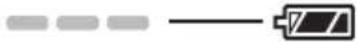 PANASONIC EY7960 - LAMPINDIKATIONER - 3