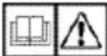 PANASONIC EY7960 - ADDITIONAL SAFETY RULES - 2