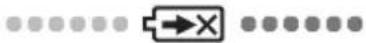 PANASONIC EY7960 - LAMPINDIKATIONER - 8