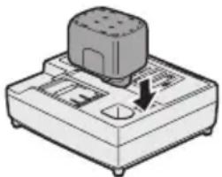 PANASONIC EY7960 - NOTA: - 1