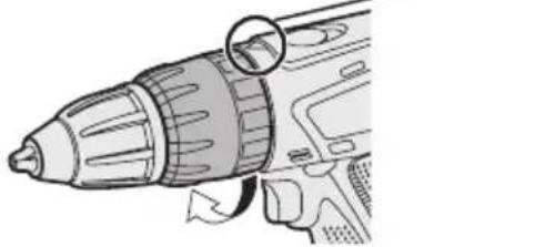 PANASONIC EY7960 - MISE EN GARDE: - 1