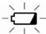 PANASONIC EY7960 - Akkuladungs-Warnlampe - 3
