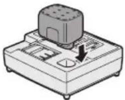 PANASONIC EY7960 - NOTA: - 1