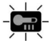 PANASONIC EY7960 - Luz de advertencia de sobrecalentamiento - 3