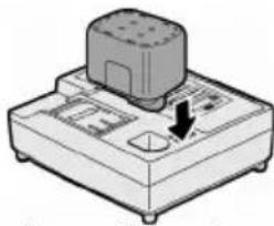 PANASONIC EY7960 - NOTE: - 1