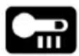 PANASONIC EY7960 - Overheat warning lamp - 1