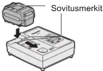 PANASONIC EY7960 - HUOMAUTUS: - 1