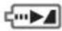PANASONIC EY7960 - INDICATION DU VOYANT - 5