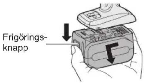 PANASONIC EY7960 - NTERING - 2