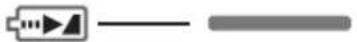 PANASONIC EY7960 - LAMPINDIKATIONER - 5