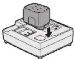 PANASONIC EY7960 - BEMÆRK: - 1