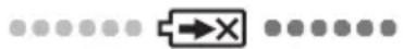 PANASONIC EY7960 - ANZEIGELAMPEN - 8