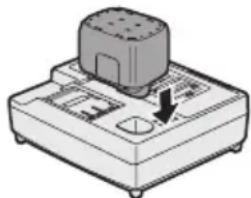 PANASONIC EY7960 - REMARQUE: - 1