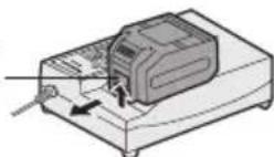 PANASONIC EY7960 - EKSTRA SIKKER-II. HEDSREGLERHEDS - 1