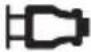 PANASONIC EY7960 - LAMPINDIKATIONER - 1