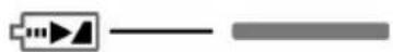 PANASONIC EY7960 - LAMP INDICATIONS - 5