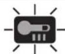 PANASONIC EY7940 - Oververhitting-waarschuwingslampje - 3