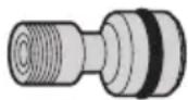 PANASONIC EY75A8 - IZBIRNI DODATKI - 1