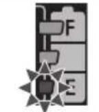 PANASONIC EY75A8 - OBSERVERA: - 3