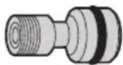 PANASONIC EY75A8 - ACCESORIOS OPCIONALES - 1