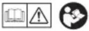 PANASONIC EY75A8 - REGLAS DE SEGURIDAD ADICIONALES - 1
