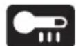 PANASONIC EY7881 - Overheat Warning - 1