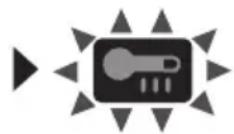 PANASONIC EY7881 - Übertemperatur-Warnung - 2